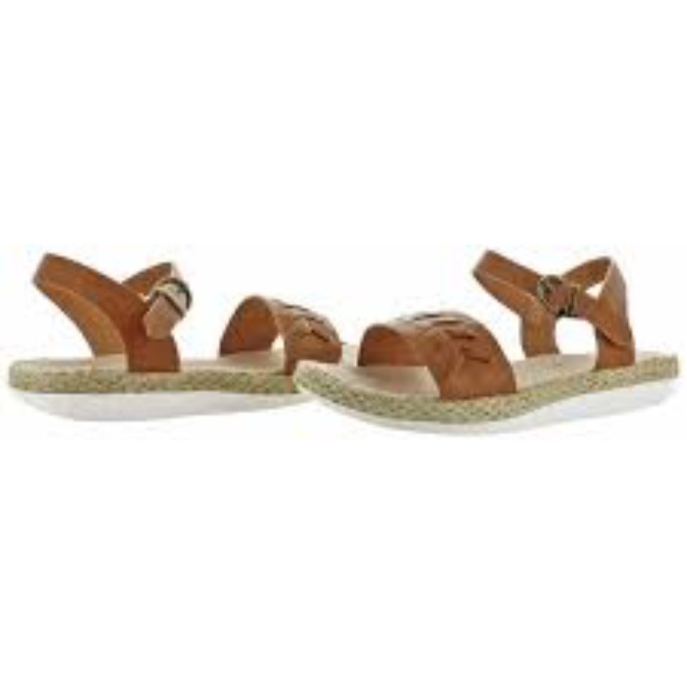 New Tommy Bahamas Comfort Sandals size 9